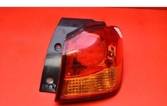 Mitsubishi ASX Rear/tail lights P9374