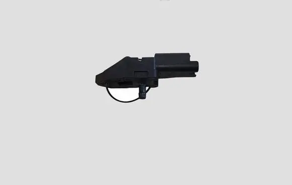 Citroen C5 Air pressure sensor 9651931280