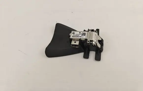 BMW 3 F30 F35 F31 Windshield/windscreen camera 627063409E 181046569 6822679