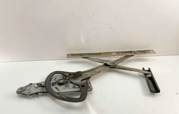 Mercedes-Benz SL R129 Front door window regulator with motor A1297200846 1297200846