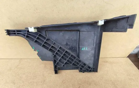 Mini One - Cooper F56 F55 Battery tray 51717351481