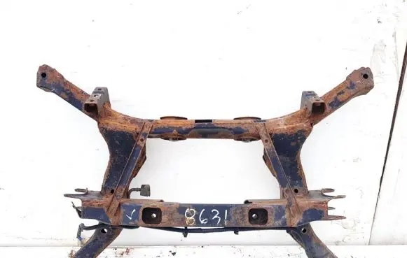 Chevrolet Captiva Rear subframe 