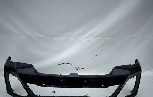 BMW 5 G30 G31 Front bumper 8098644 51118098644