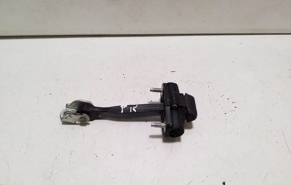 Fiat 500L Front door check strap stopper 