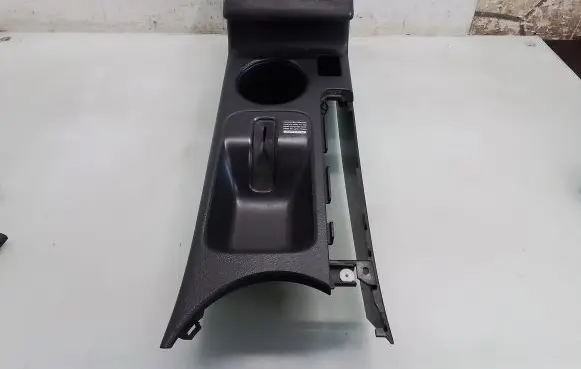 Subaru Outback Center console