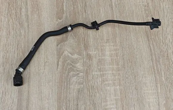 BMW 4 G22 G23 G24 G26 Coolant pipe/hose 7827356 7584820