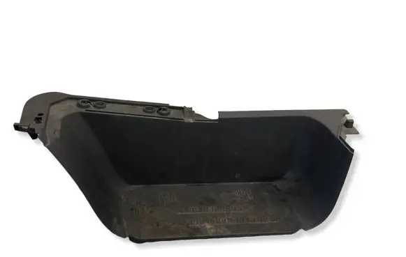 Volkswagen Crafter Front sill trim cover 7C0863735BBILI 7C0863735B