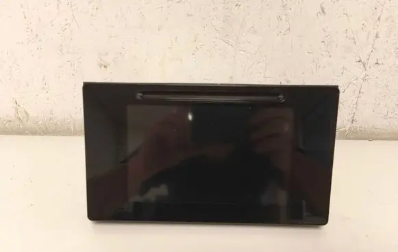 Toyota Prius (XW50) Screen/display/small screen 8614047300