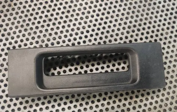 Renault Master II Head up display trim 8200256296 8200188569