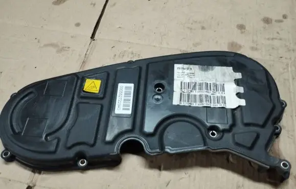 Jeep Renegade Timing belt guard (cover) 000552771200