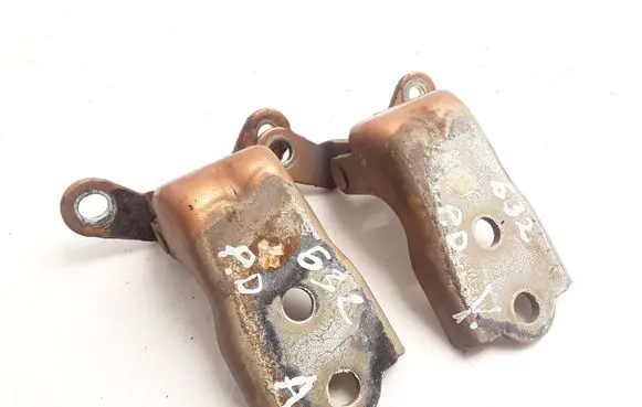 Chevrolet Captiva Front door hinge set 94U