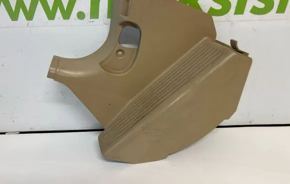 BMW 3 E46 Foot area side trim 51438189733