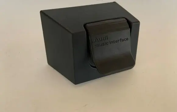Audi A6 S6 C7 4G Other interior part 4G0035909