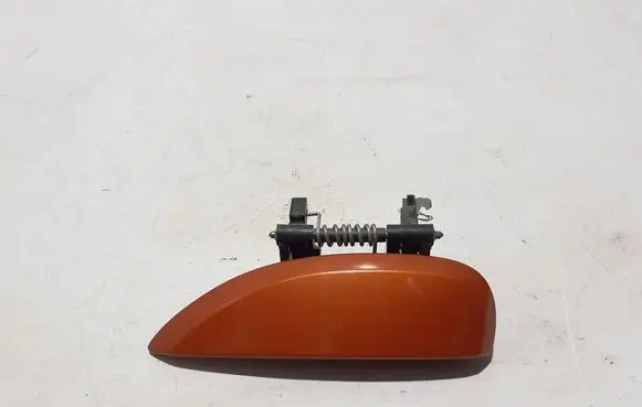 Dacia Duster II Rear door exterior handle 
