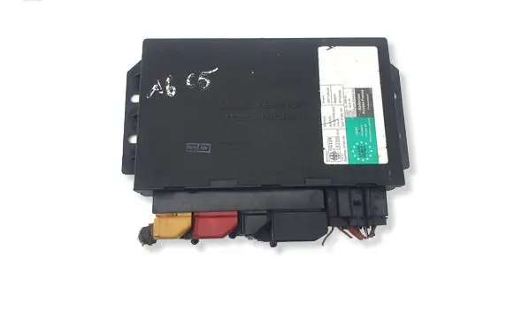 Audi A6 S6 C5 4B Comfort/convenience module 4B0962258A