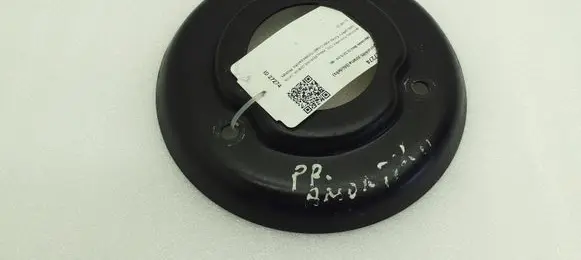 Mercedes-Benz CL C215 Coil spring/strut mount 
