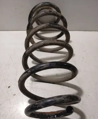 Toyota Auris 150 Rear coil spring