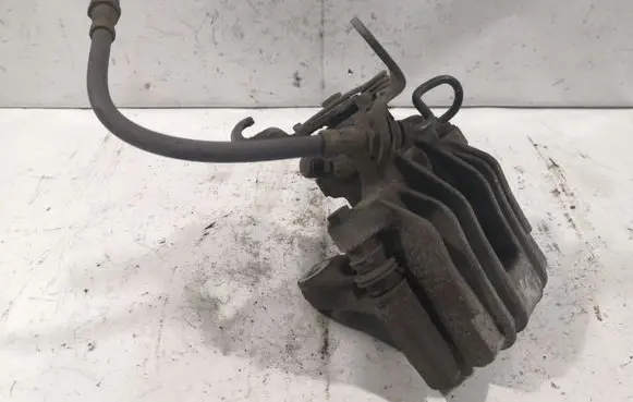 Audi A3 S3 8P Rear brake caliper