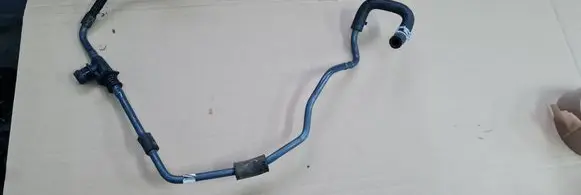 Audi A4 S4 B9 8W Vacuum line/pipe/hose 06L121081AD
