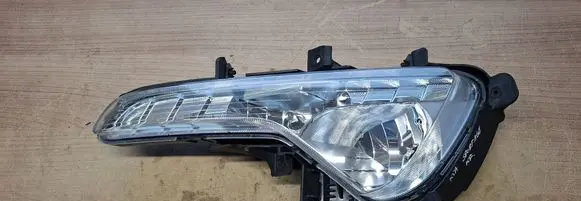 KIA Sportage Front fog light 922013W