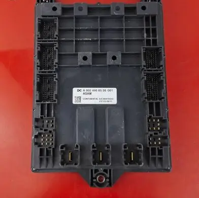 Mercedes-Benz Sprinter W907 W910 SAM control unit A0024468558