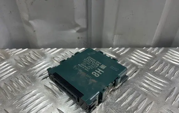 Lexus NX Parking PDC control unit/module 8934078120 1881004681
