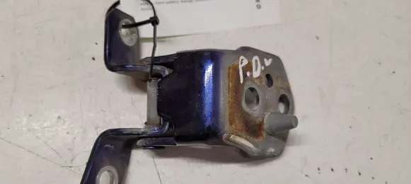 Mazda 6 Front door upper hinge