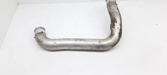 Audi A6 S6 C6 4F Intercooler hose/pipe