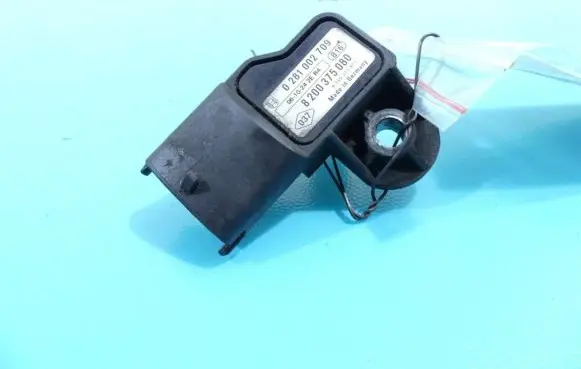 Renault Scenic II - Grand scenic II Air pressure sensor 0281002709 IMPRK1261479