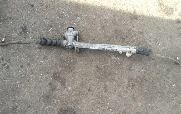 Mercedes-Benz A W168 Steering rack A16811011002