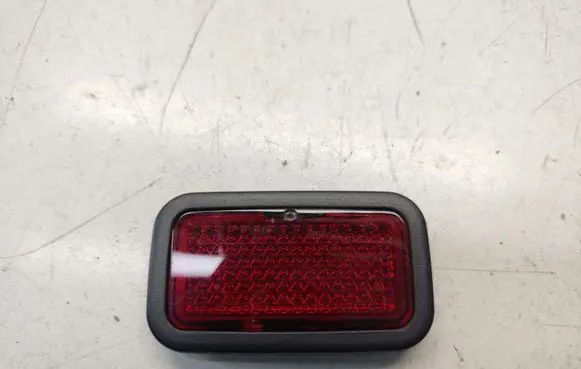 Mercedes-Benz R W251 Front door interior light A1648200074