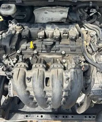 Mazda CX-5 Engine swap PE01 2351000446