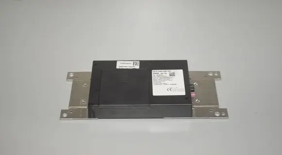 BMW i3 Bluetooth control unit module 5A04A01 84105A04A01