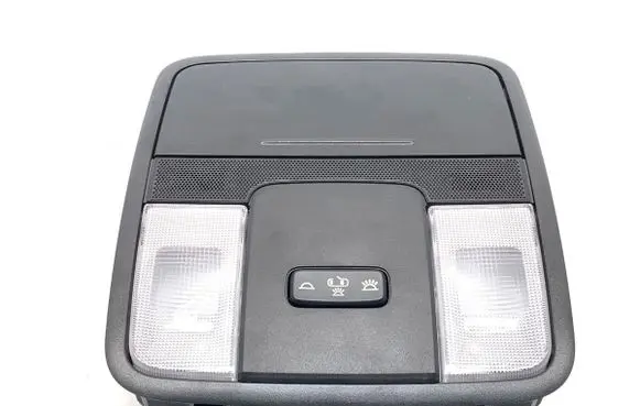 KIA Xceed Headlining lighting console trim 928XXM6XXX