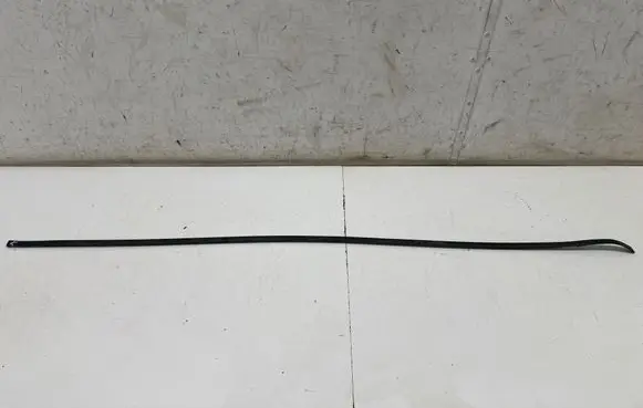 Toyota Hilux VIII Roof trim bar molding cover