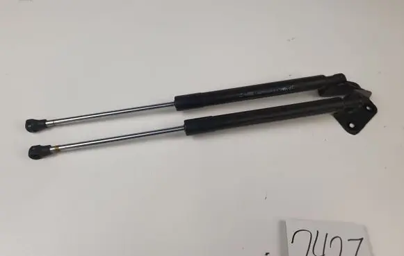 Citroen DS3 Tailgate/trunk strut/damper 9809821380