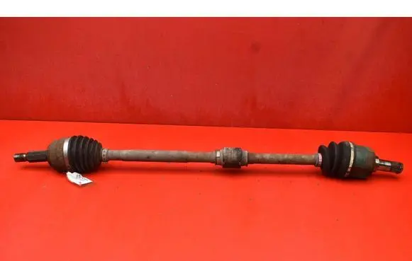 Mitsubishi ASX Front driveshaft 