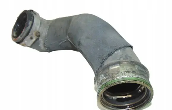 Volkswagen Phaeton Intercooler hose/pipe