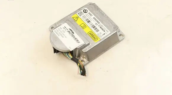 BMW X3 F25 Airbag control unit/module 6860969 0265020496