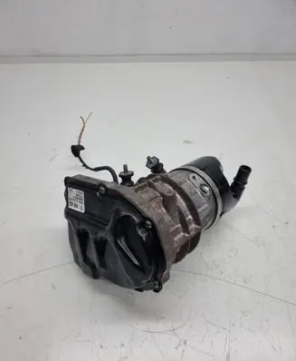 Electric power steering pump