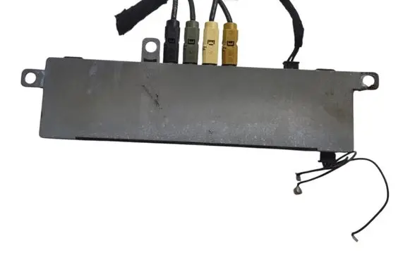 Audi A6 S6 C6 4F Antenna control unit 4F9035225D