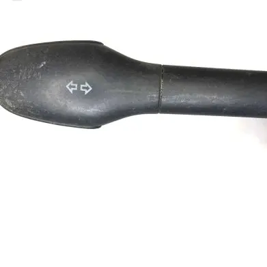 Volkswagen Golf III Wiper control stalk 1H6953503AA 400745995 18206027