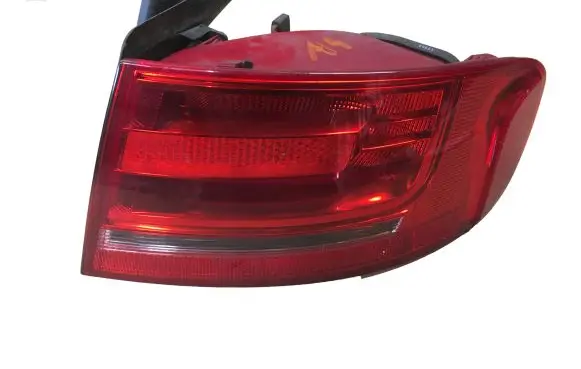 Audi A4 S4 B8 8K Rear/tail lights