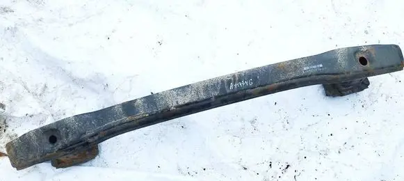 Mercedes-Benz C AMG W204 Rear beam A2046100414