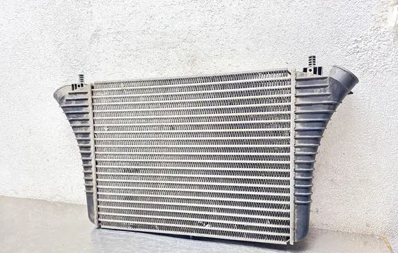 Saab 9000 CS Intercooler radiator 4396818