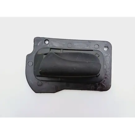 Opel Vectra B Front door interior handle 90506459