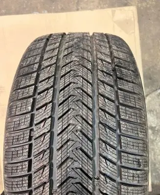 Audi A6 S6 C7 4G R20 winter tire 