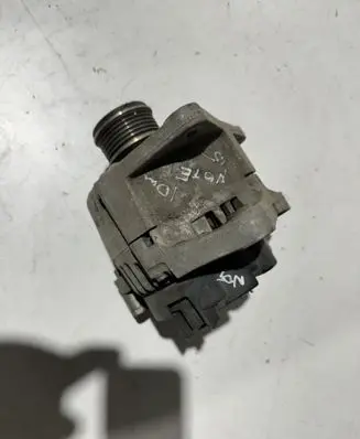 Nissan Note (E11) Generator/alternator 2543562B