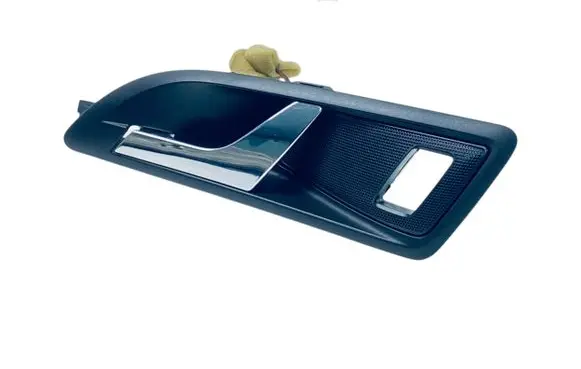 Skoda Octavia Mk2 (1Z) Rear door interior handle trim 1Z0839221A 1Z0035411B 1Z0868159A