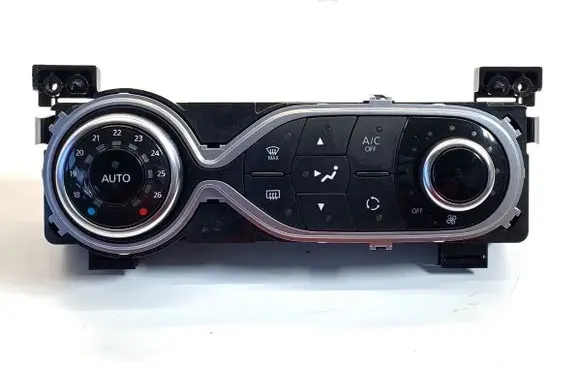 Dacia Logan II Interior fan control switch 